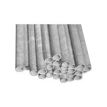 Vodovodní potrubí trubka ocelová pozinkovaná 3" - tyč 6m