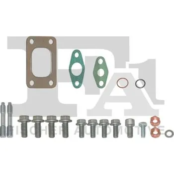 Turbodmychadlo Montážní sada, dmychadlo FA1 KT100220