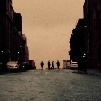 Zahraniční hudba Snuts - W.L. (CD, 9029505981/M)