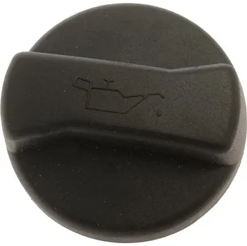 Blok motoru víčko olejového hrdla