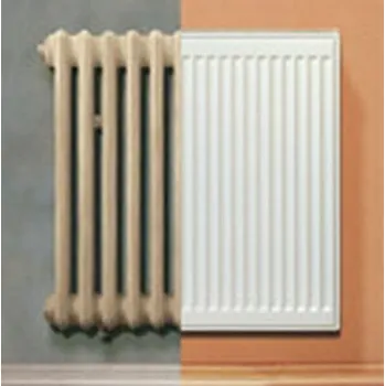radiátor Korádo 33 / 554 / 600 R - rekonstrukce (rozteč 500mm)