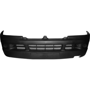 Nárazník přední nárazník, černý [02/04-]
