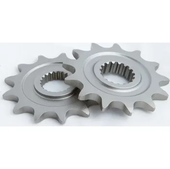 Řetězová sada pro motocykl Řetězové kolečko MRP KTM SX 125/530 12 ZUBŮ