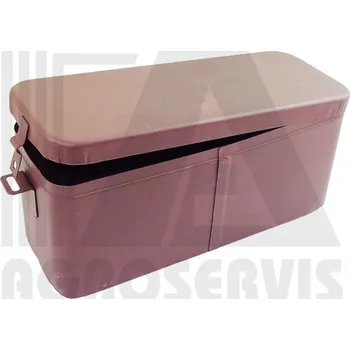 Oprava karosérie Skříňka na nářadí plech Zetor UŘI 59116643