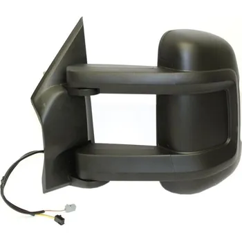 Auto zrcátko L manualně ovládané zrcátko - dlouhé rameno