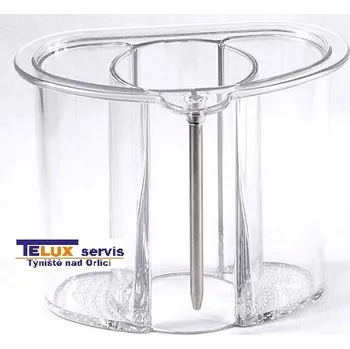 pěchovadlo víka hlavní pracovní nádoby robota Kenwood / KW712587