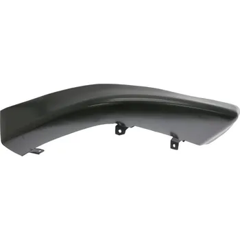 Nárazník P přední spoiler pro lak