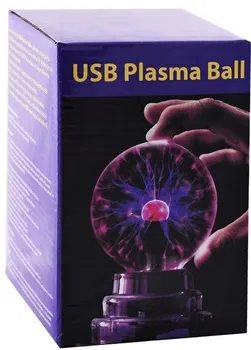 Gadget GFT USB Plasma Ball