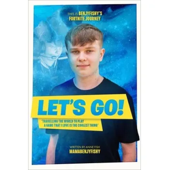 Umění Let's Go – (EN)