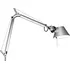 Stojací lampa Artemide Tolomeo Micro A010900