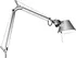 Stojací lampa Artemide Tolomeo Micro A010900