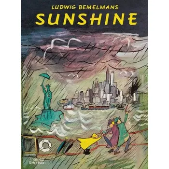 Umění Sunshine – Barbara Bemelmans (EN)