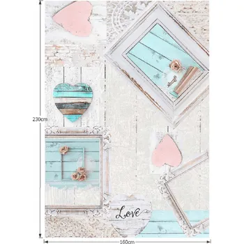 Koberec s třásněmi SONIL Tempo Kondela