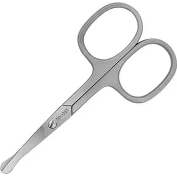 Nůžky na nehty a kůžičku Magnum 040 Nůžky se zaoblenou špičkou 9 cm