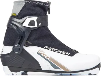 Běžkařské boty Fischer XC Control My Style W černé/bílé 2021/22 42