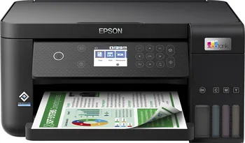 Tiskárna Epson EcoTank L6260