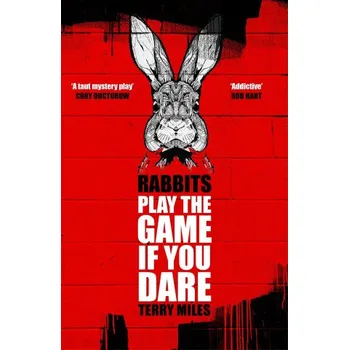 Rabbits – TERRY MILES (EN)