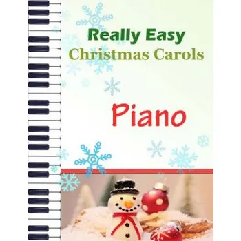 Christmas Carols Piano – Heather Milnes (EN)