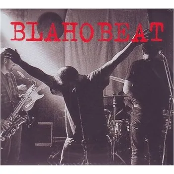 Česká hudba Blahobeat : Blahobeat CD