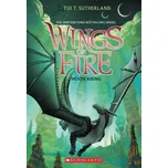 Moon Rising (Wings of Fire, Book 6) – Tui T. Sutherland (EN)
