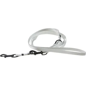 Vodítko pro psy Karlie Art Sportiv Mix and Match vel. L/XL 25 mm 200 cm šedé