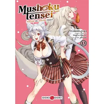 Mushoku Tensei - vol. 13 (FR)