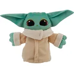 Hasbro Star Wars Baby Yoda košík s…