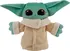 Plyšová hračka Hasbro Star Wars Baby Yoda košík s úkrytem