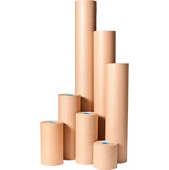 Kancelářský papír NORTON Maskovací papír Premium 50g rozměry: š.20cmx300m