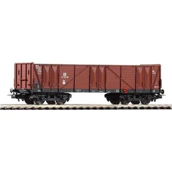 PIKO Vysokostěnný vagón OOr47 DR III 57782 Vláček a vláčkodráha PIKO Vysokostěnný vagón OOr47 DR III 57782