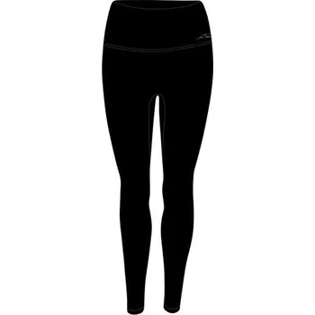 Dámské kalhoty Force kalhoty SIMPLE LADY (černá)