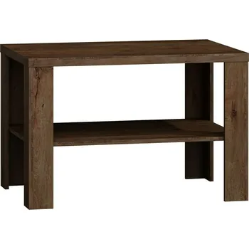 Konferenční stolek Eoshop Konferenční stolek 90 DATÁŠE D-23 dub lefkas