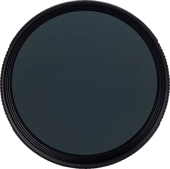 Leica filtr Grey, E67 ND 16x, černý