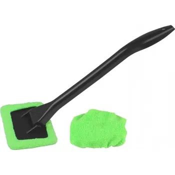 Mycí kartáč na vozidlo Carmotion Stěrka na okno vnitřní s mikrofází