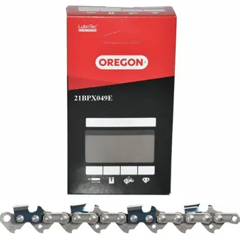 Pilový řetěz Pilový řetěz OREGON - CONTROLCUT .325” 1,5 mm - 49 článků (kulatý zub) 21BPX049E