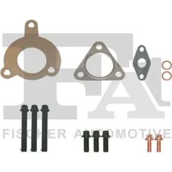 Auto-moto Montážní sada, dmychadlo FA1 KT120200