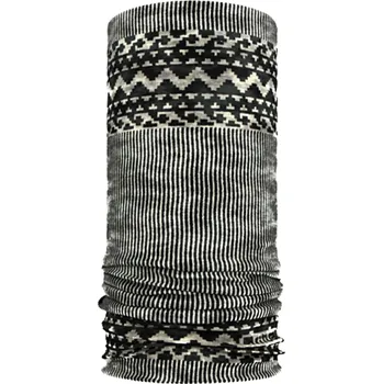 Nákrčník Rituall Nákrčník z funkčního materiálu se vzorem Zmijovka