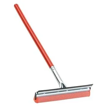 Stěrka na okno Stěrka dřevěná rukojeť š 20cm, d 60cm