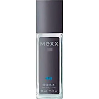 Pánský parfém Mexx Man 75 ml DNS