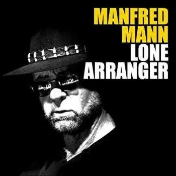 Zahraniční hudba 2LP Manfred Mann: Lone Arranger 2019 Gatefold Vinyl
