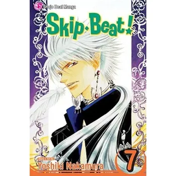 Skip*Beat!, Vol. 7 – Yoshiki Nakamura (EN)