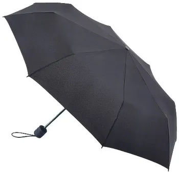 Deštník Fulton Hurricane G839 černý