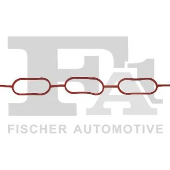 Těsnění motoru Těsnění, koleno sacího potrubí FA1 511-013