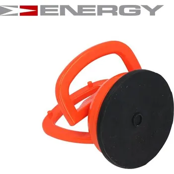 Nářadí pro automobil Přísavka mini na menší skla, zrcátka, nosnost 10 kg, průměr 60 mm ENERGY