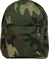 Fosco Dětský batoh 11 l Woodland