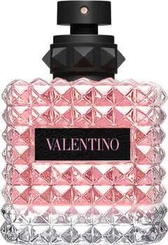 Dámský parfém Valentino Donna Born in Roma W EDP