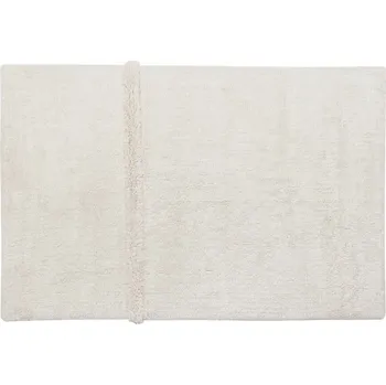 Koberec Vlněný koberec 170 x 240 Lorena Canals - Sheep White