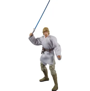 Figurka Star Wars - The Black Series - Luke Skywalker (The Power of the Force) Action Figure