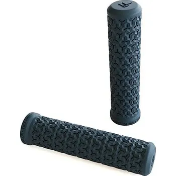 Komponent pro jízdní kolo gripy Kross Scale 2.0 - Blue 135 mm