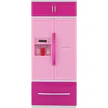 Lamps Lednice pro panenky růžová